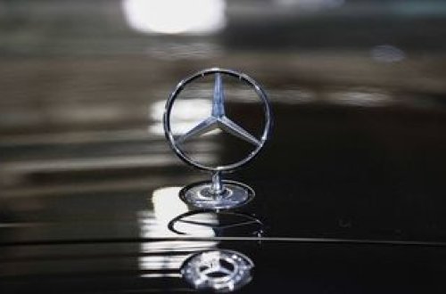 SON DƏQİQƏ: “Mercedes” Rusiya bazarını tərk etməyi planlaşdırır