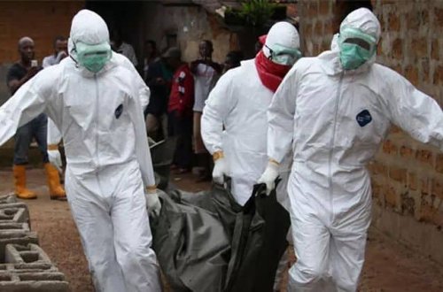 Eyni ailədən olan 6 nəfər Ebola virusuna yoluxub