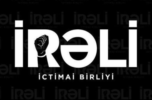 Region gəncləri üçün “İrəli”dən yeni layihə – FOTO