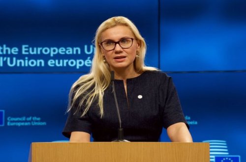 Aİ komissarı: Avropa Rusiyadan alınmalı olan qazı əvəzləyə bilib