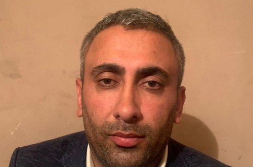 Bakıda saxta polis saxlanılıb