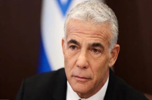 İsrail Livanla su sərhədlərinin demarkasiyası haqda razılaşmanı təsdiqləyib