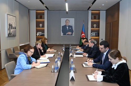 Finlandiya XİN Azərbaycanın Ermənistanla münasibətlərin normallaşdırılması prosesini dəstəkləyir