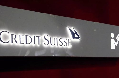 Credit Suisse böyük itki elan etdi: 3000-ə yaxın insan işdən ÇIXARILACAQ