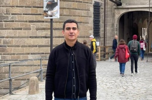 “Fransanın yaşıl paytaxtı”nda - Nantdan fotoreportaj