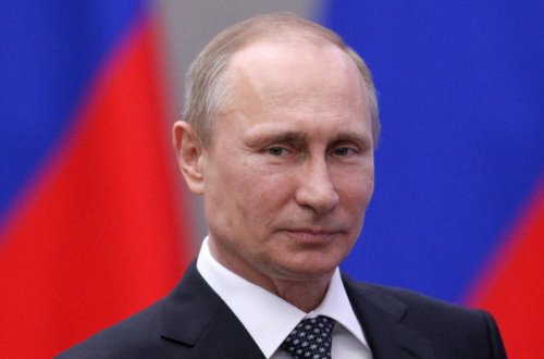 Putin: Tayvan Çinin ayrılmaz hissəsidir, mövqeyimiz dəyişmir