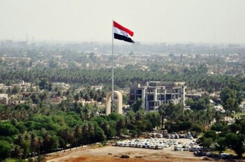 İraqın yeni hökuməti parlamentdə etimad səsverməsində qalib gəlib