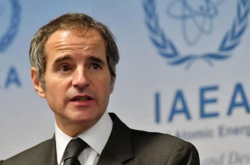 MAQATE Ukraynadakı iki nüvə obyektini yoxlayacaq