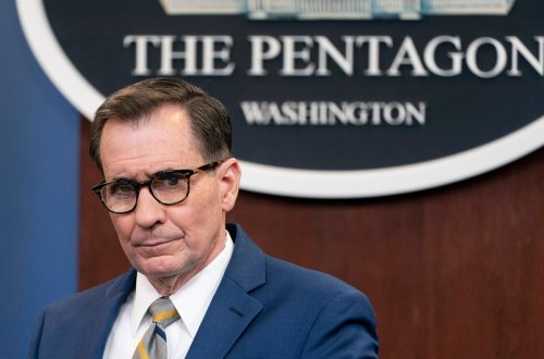 ABŞ Ukraynaya tezliklə yeni hərbi yardım paketi təqdim edəcək