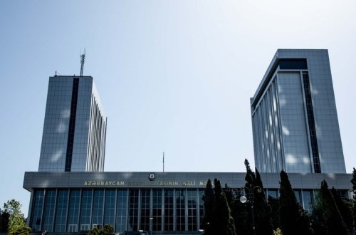 Azərbaycanda şəxsiyyətin cinsi toxunulmazlığı ilə bağlı bəzi cinayət tərkibləri təkmilləşdirilir