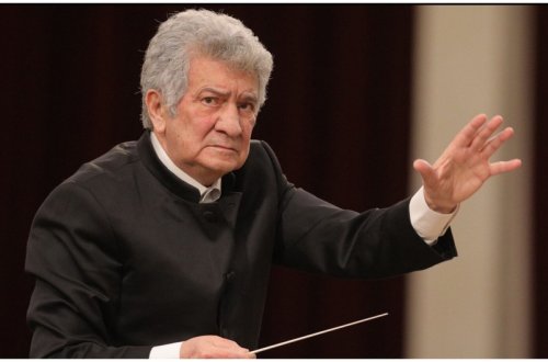 Rauf Abdullayev “Əmək” ordeni ilə təltif edilib