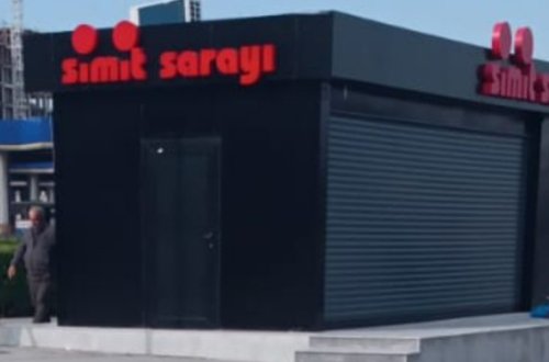 Bakı Nəqliyyat Agentliyi axır ki, simit biznesinə başladı – Foto