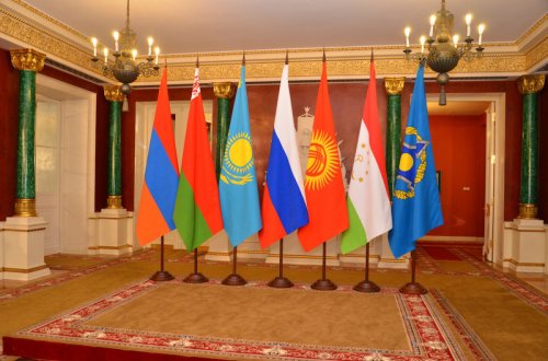 KTMT-nin daha bir sammiti noyabrda keçiriləcək