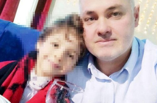 Arvadının statuslarına görə maşınla onun üstündən keçdi - Mehman Süleymanovun məhkəməsi - VİDEO