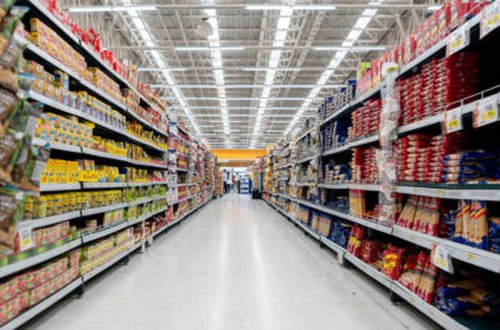 Qənddə təhlükəli maddə aşkarlandı - VİDEO