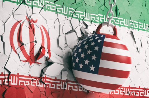 ABŞ İran fonduna sanksiyalar tətbiq edib