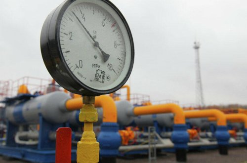 Bu ölkə Rusiya qazından tam imtina edir