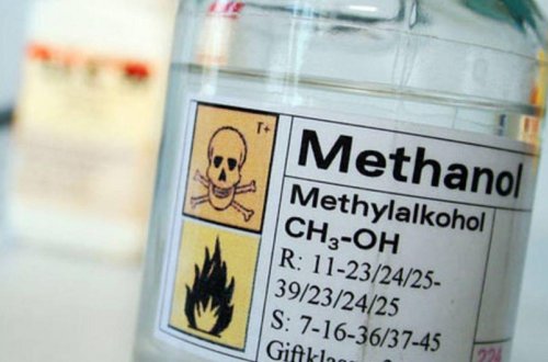 Ekvadorda 12 nəfər metanoldan zəhərlənərək ölüb