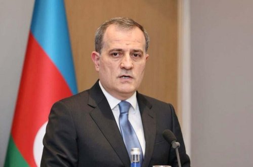 Azərbaycan XİN başçısı Türkiyəni təbrik edib