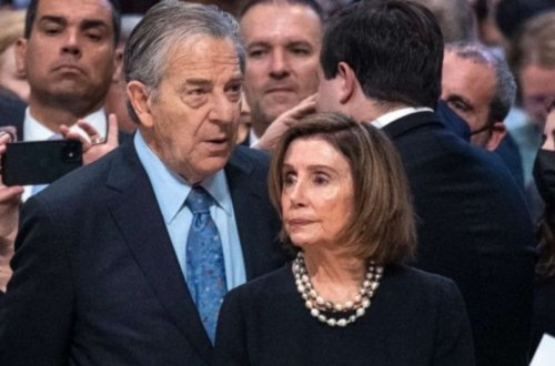 Pelosinin həyat yoldaşına hücum edən şəxs məhkəmə qarşısına çıxacaq