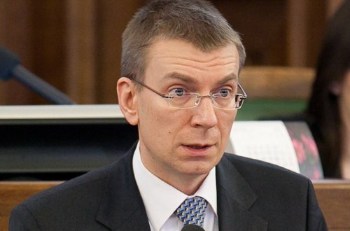 Latviya XİN Türkiyəni təbrik edib