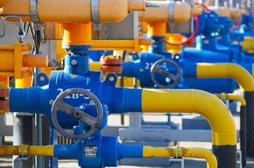 Bolqarıstan və Yunanıstan Rusiya istehsalı olan LNG-dən istifadəyə keçib