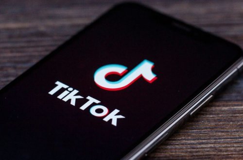 “Tik-tok”da özünü polis əməkdaşı kimi təqdim edən şəxs müəyyən olunub, izahatı alınıb