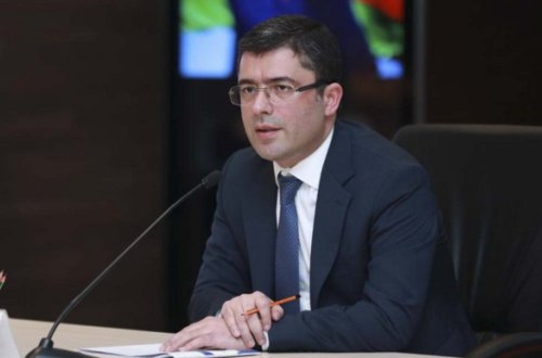 Əhməd İsmayılov: “Parabüzən” kimi filmlərlə erməni vandallığının beynəlxalq ictimaiyyətə təqdim edilməsinə ehtiyac var