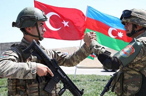 “Türkiyə hər zaman bizim yanımızda olub” – DEPUTAT