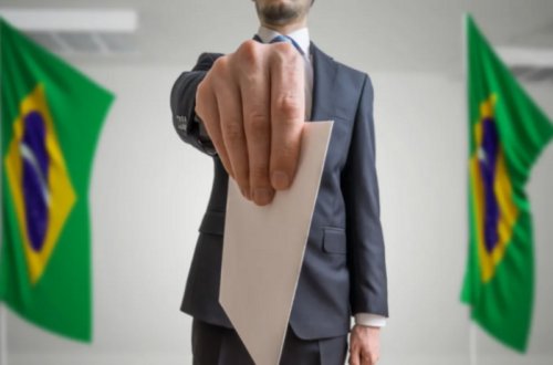 Bu gün Braziliyada prezident seçkilərinin ikinci turu keçiriləcək