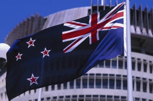 Yeni Zelandiya Rusiyanın 14 vətəndaşı və 7 qurumuna sanksiya tətbiq edib