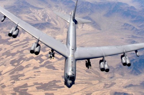 ABŞ Avstraliyanın şimalında hərbi aviabaza tikməyi planlaşdırır