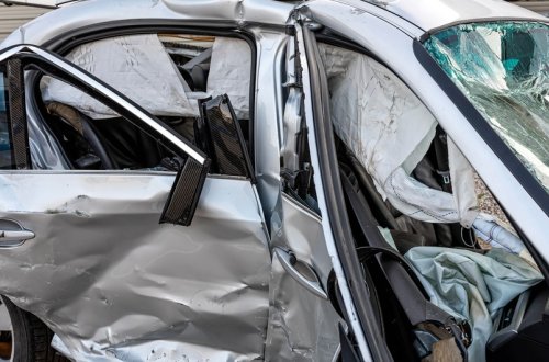 Həftəsonu yol qəzalarında 8 nəfər ölüb