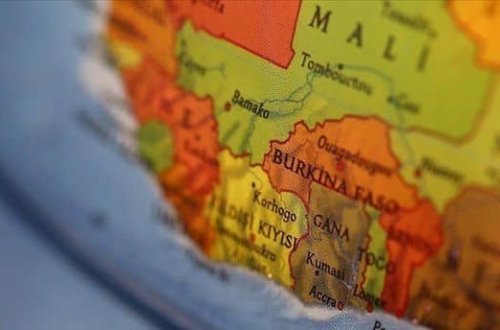 Burkina Fasoda hərbi konvoya hücum edilib: 13 əsgər həlak OLUB