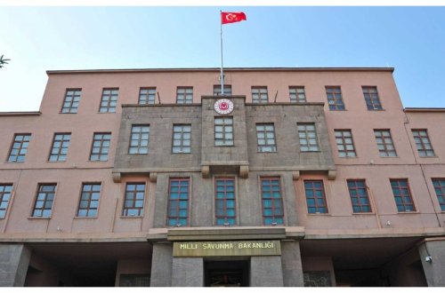 Türkiyə MN: “Taxıl sazişi”nin bərpasına çalışırıq”