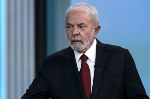 SON DƏQİQƏ: Braziliyada yeni prezidentin adı açıqlandı