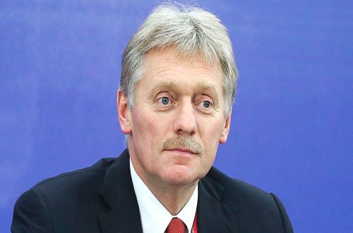 Kreml Trassın telefonuna müdaxilə iddialarını təkzib edib