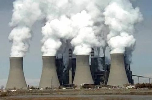 ABŞ Polşada atom elektrik stansiyası inşa edəcək