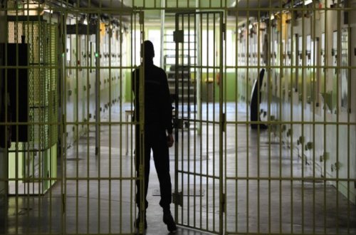 Gürcüstan həbsxanalarında saxlanılan Azərbaycan vətəndaşlarının sayı açıqlanıb