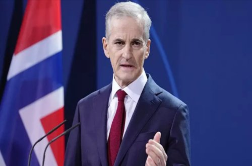 Norveç ordusu döyüş hazırlığı səviyyəsini artırır