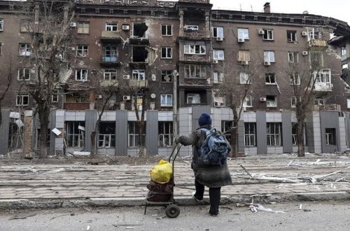 BƏT Ukraynanın işçi qüvvəsi ilə bağlı proqnozunu açıqlayıb