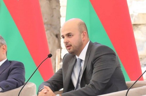 Prezidentin xüsusi nümayəndəsi: “Zəngilanın qısa müddət ərzində regional mərkəzə çevriləcəyinə əminik”