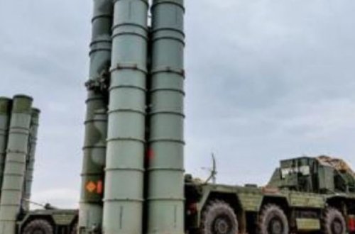 Ukraynalı hərbi müxbir: “Rusiya bütün cəbhə xəttini bloklamaq istəyir”