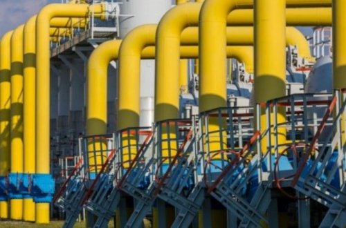 Putin Türkiyədə qaz qovşağını real layihə adlandırıb