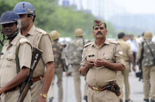 Hindistanda körpünün uçması nəticəsində kütləvi ölümdən sonra 9 nəfər həbs edilib