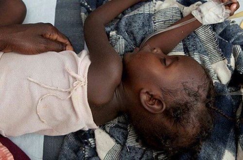 Malavidə vəba epidemiyasında ölənlərin sayı 183-ə yüksəlib