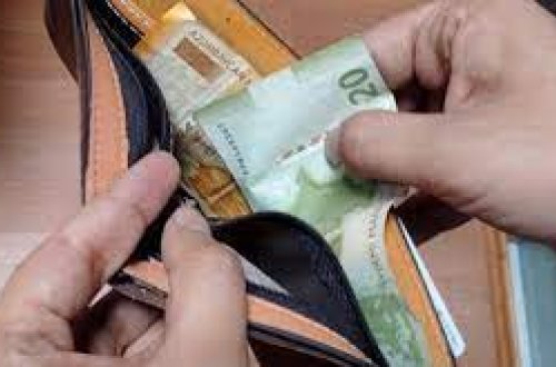 Azərbaycanda orta aylıq pensiya artırılır