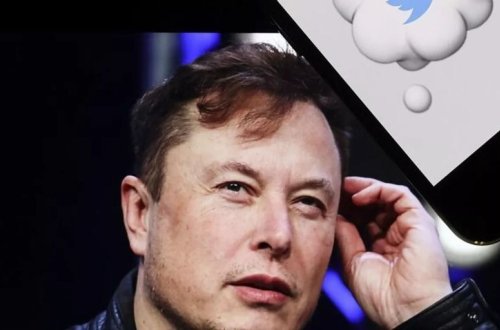 “Twitter” idarə heyətini ləğv edən Musk özünü CEO etdi