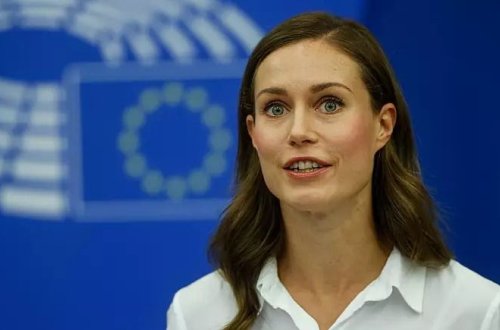 Finlandiya Türkiyədən NATO-ya üzvlüyünü “tezliklə” təsdiqlənməsini istəyib