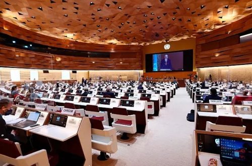 50 ölkə Çindən Uyğur türklərinin azad edilməsini tələb edib